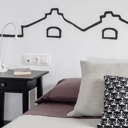 Cigarreras Lovely Loft Appartamento Alicante