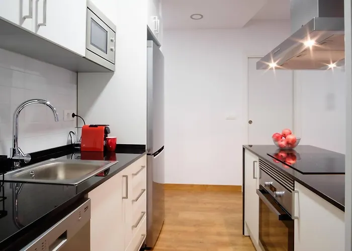 Cigarreras Lovely Loft * Alicante