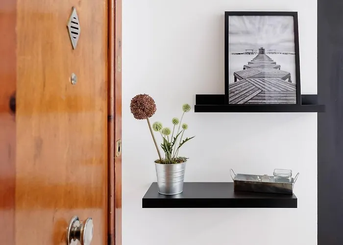 Cigarreras Lovely Loft Apartament Alicante