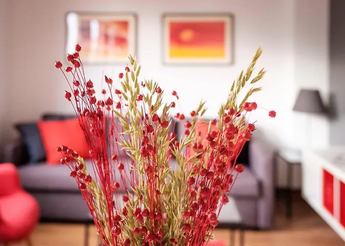 Cigarreras Lovely Loft Alicante