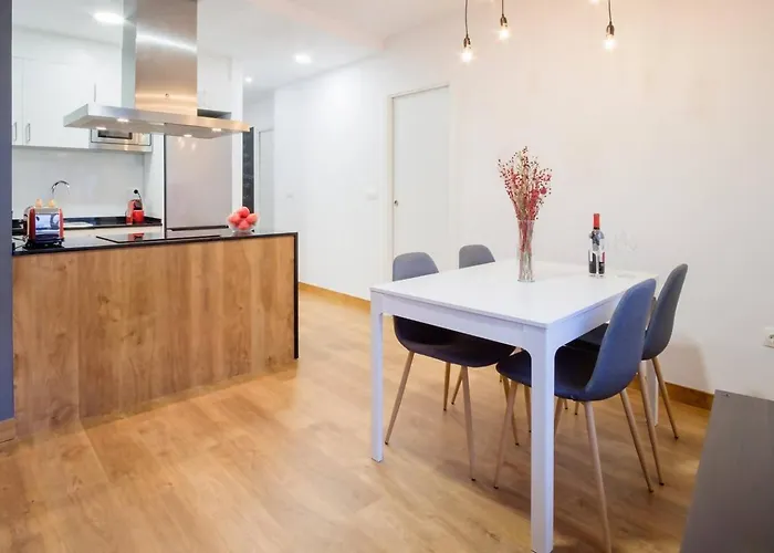 Cigarreras Lovely Loft * Alicante