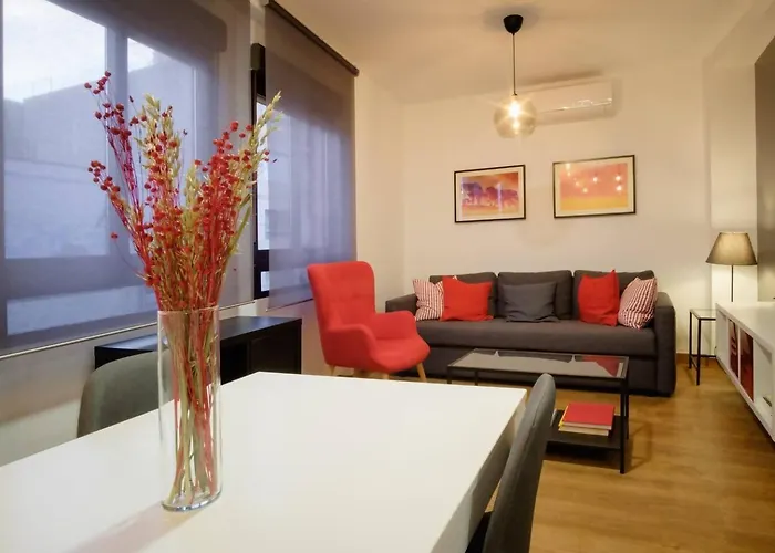 Cigarreras Lovely Loft Apartament