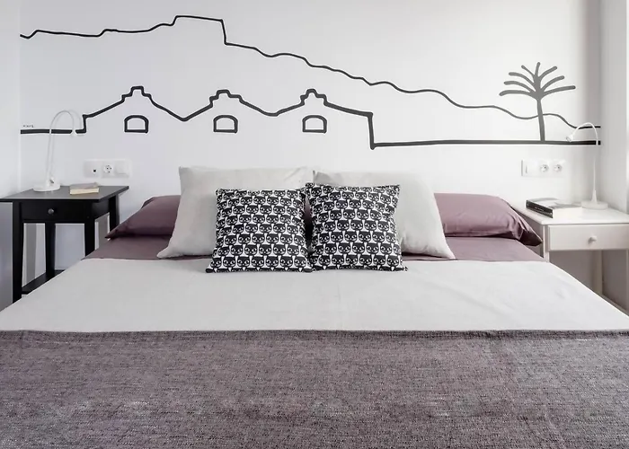 Cigarreras Lovely Loft *