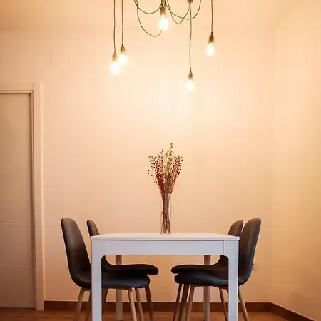 아파트 Cigarreras Lovely Loft